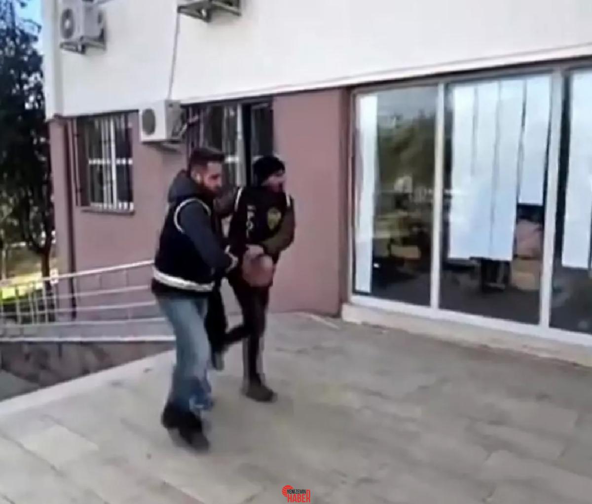 Tekirdağ'da yapılan operasyonlarda çeşitli kabahatlerden aranan 7 kişi gözaltına alındı.