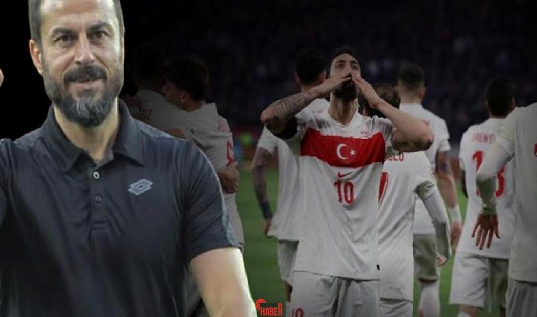 A Ulusal Futbol Grubu, UEFA Uluslar Ligi play-off çeşidi rövanşında