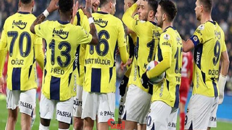 teknik yonetici robert prosineckiden fenerbahce antalyaspor macina teknik bakis oyun kalitesindeki yukselisi tescilledi 1 Cgu6ywP5