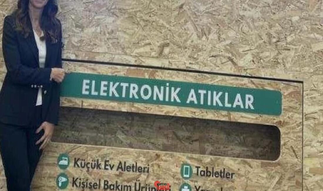 Sürdürülebilirliği tüm faaliyetlerinin merkezine koyan Teknosa, Borsa İstanbul'da işlem gören