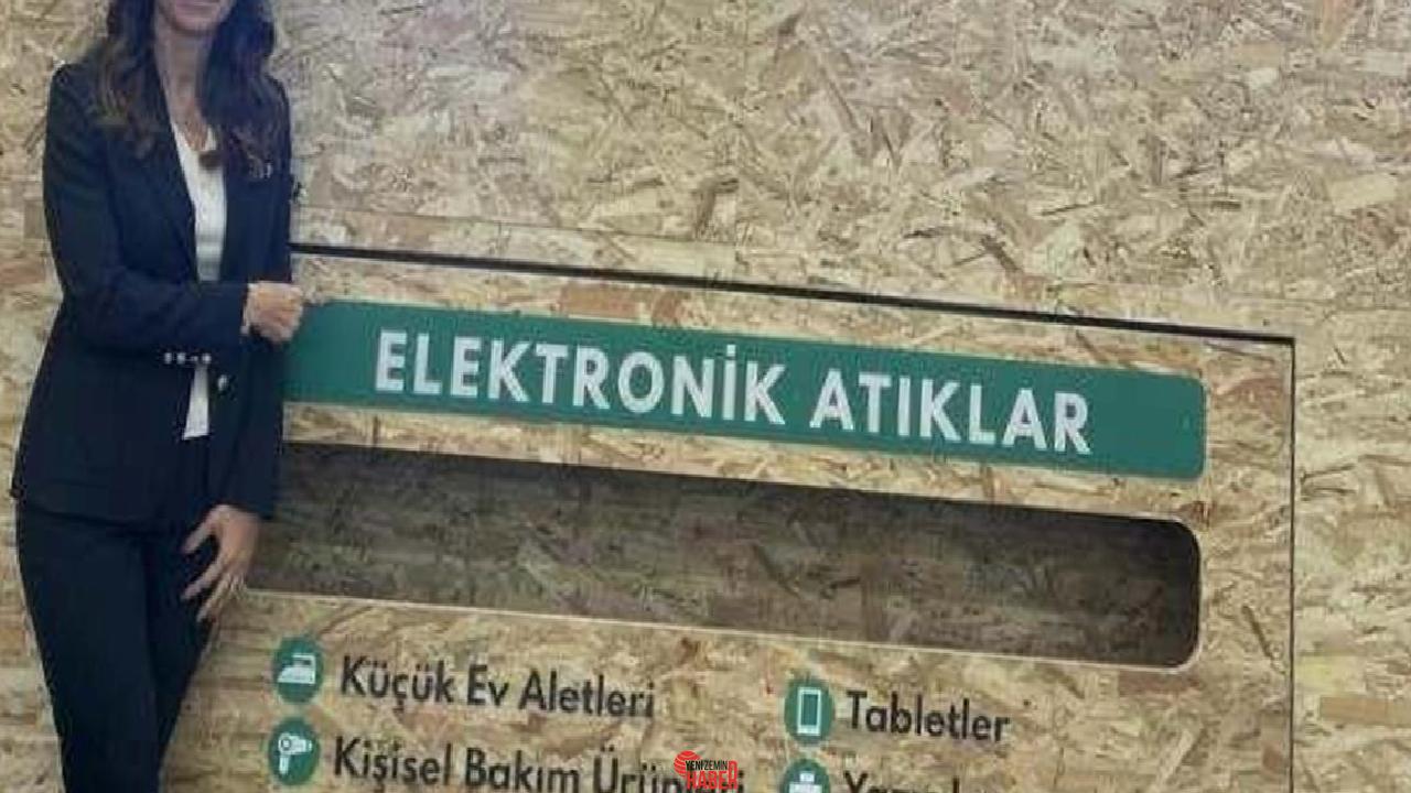 Sürdürülebilirliği tüm faaliyetlerinin merkezine koyan Teknosa, Borsa İstanbul'da işlem gören