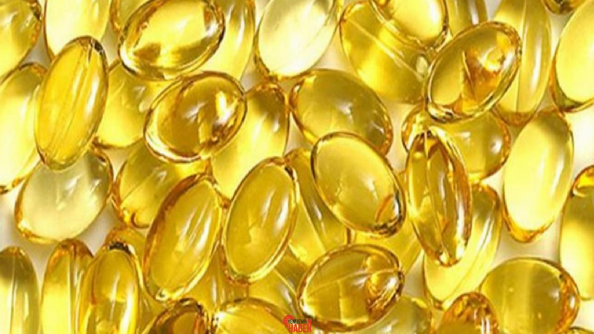 Omega-3 vitamini insan hayatında büyük bir kıymete sahip. Beyin sıhhatine