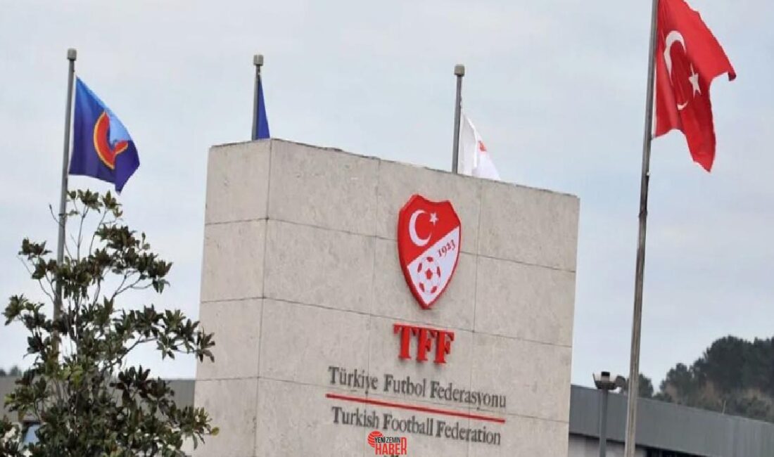 TFF İdaresi, bugün gerçekleştirilecek toplantıda dönemin geri kalanında oynanacak kritik