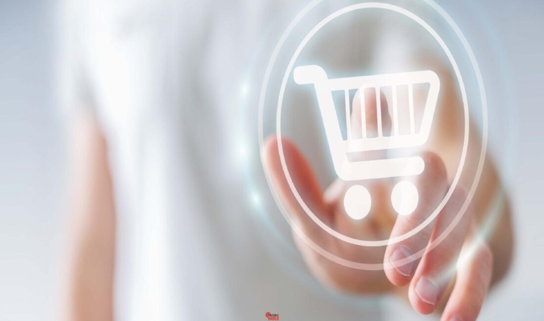 Ticaret satış hacmi (2021=100) 2025 yılı Ocak ayında bir evvelki