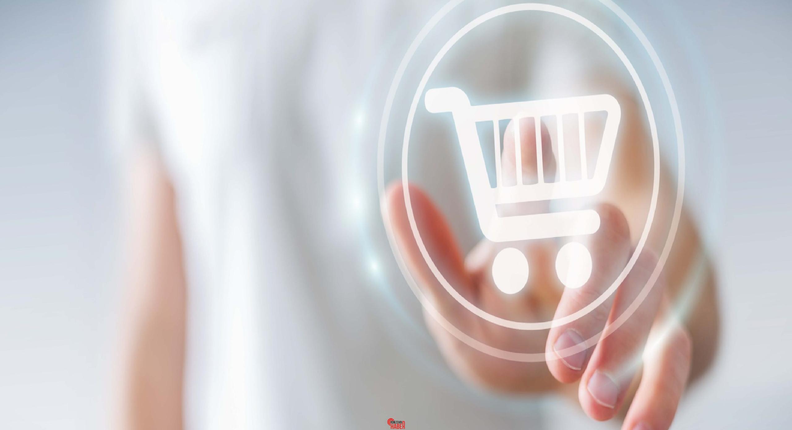 Ticaret satış hacmi (2021=100) 2025 yılı Ocak ayında bir evvelki