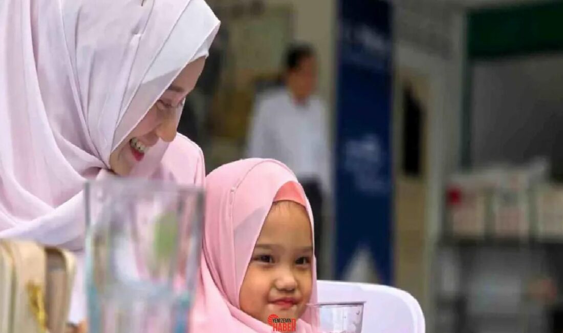 TİKA, Bang Uthit Camii'nde düzenlediği iftar ile Türkiye-Tayland dostluğunu pekiştirdi.