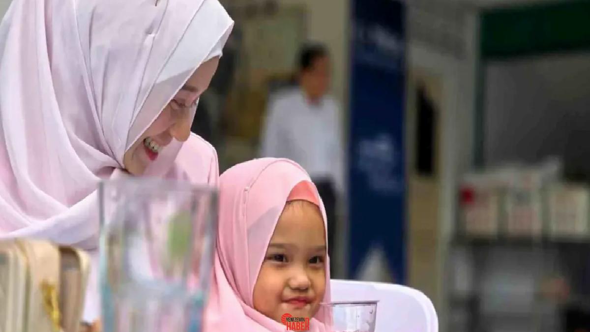 TİKA, Bang Uthit Camii'nde düzenlediği iftar ile Türkiye-Tayland dostluğunu pekiştirdi.