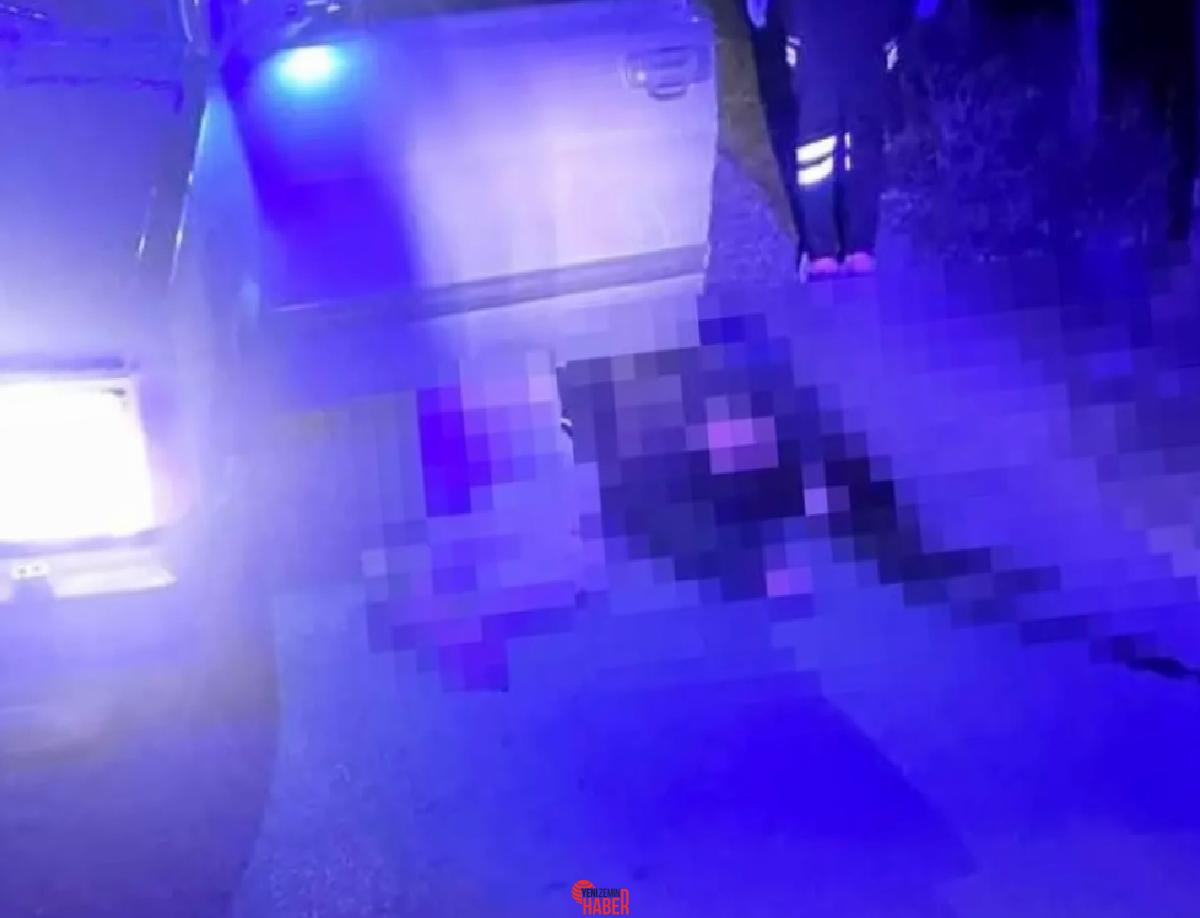 Aydın'ın Bozdoğan ilçesinde Tiktok fenomeni Meltem Menteşeli, başından vurulmuş halde