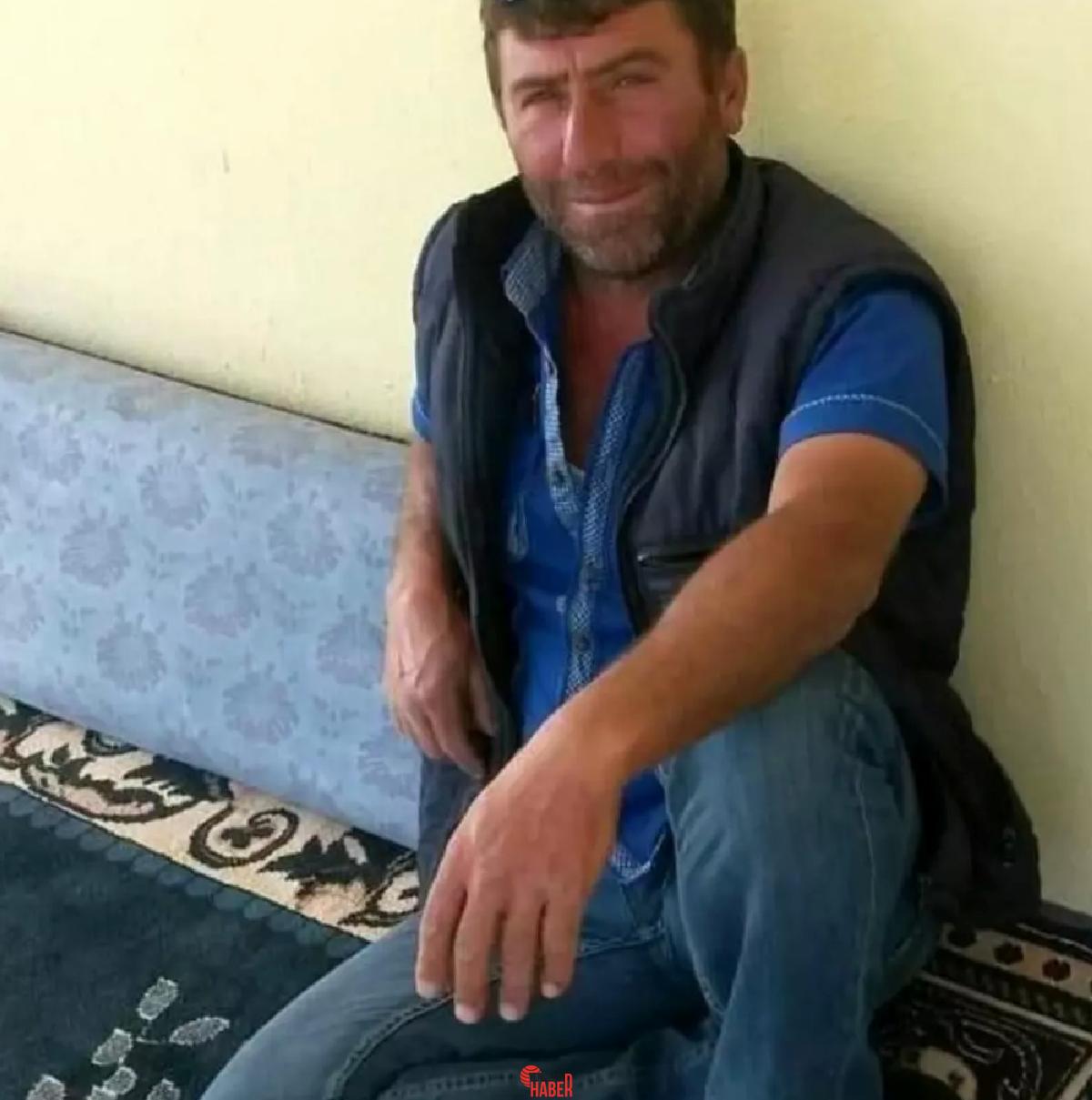 Gebze'den Ankara'ya giden tır, Cankurtaran'da kamyonete çarptı; şoför C.M. ömrünü
