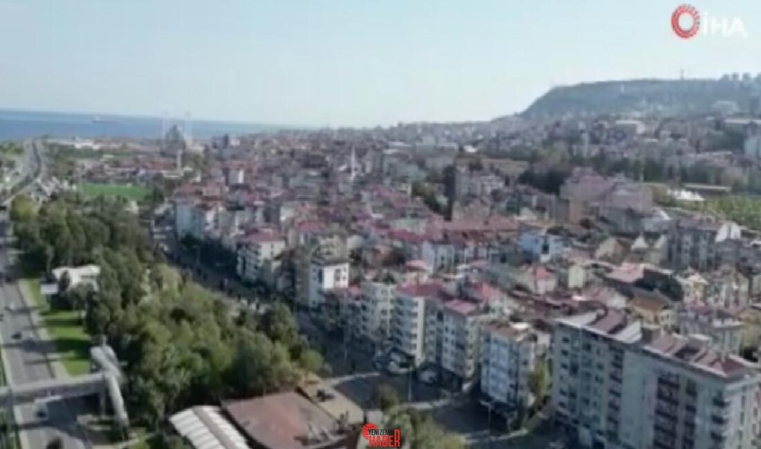 Trabzon'da her yıl artan turist sayısı, kayıt dışı konaklama tesislerinin
