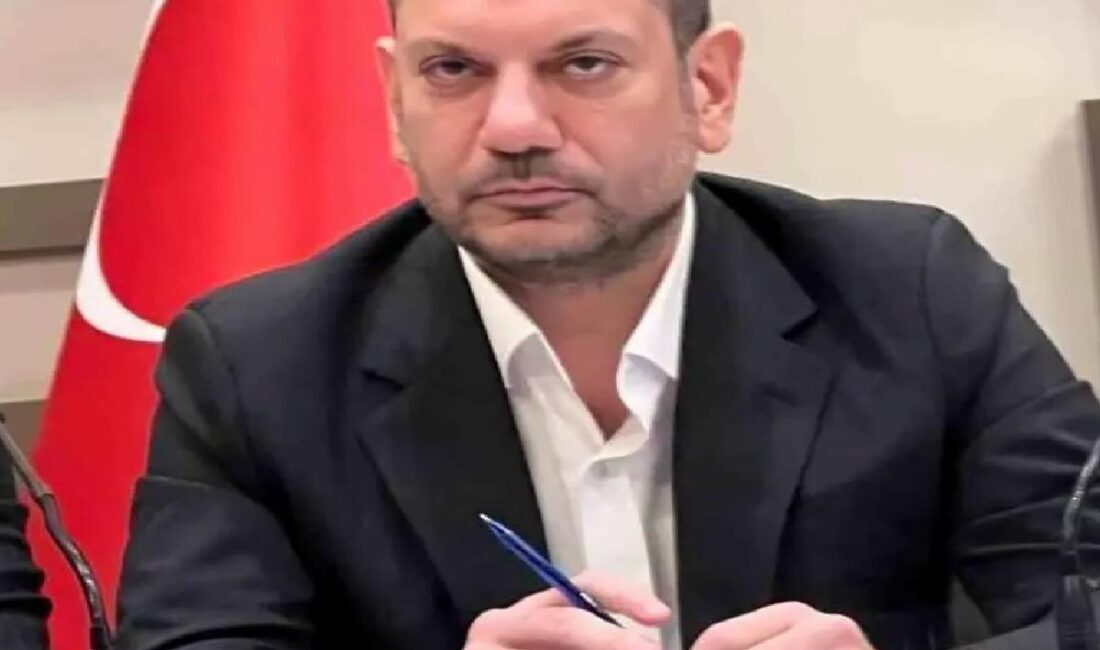 Lider Doğan, adaletsiz sisteme boyun eğmeyeceklerini ve haksızlığa karşı susmayacaklarını