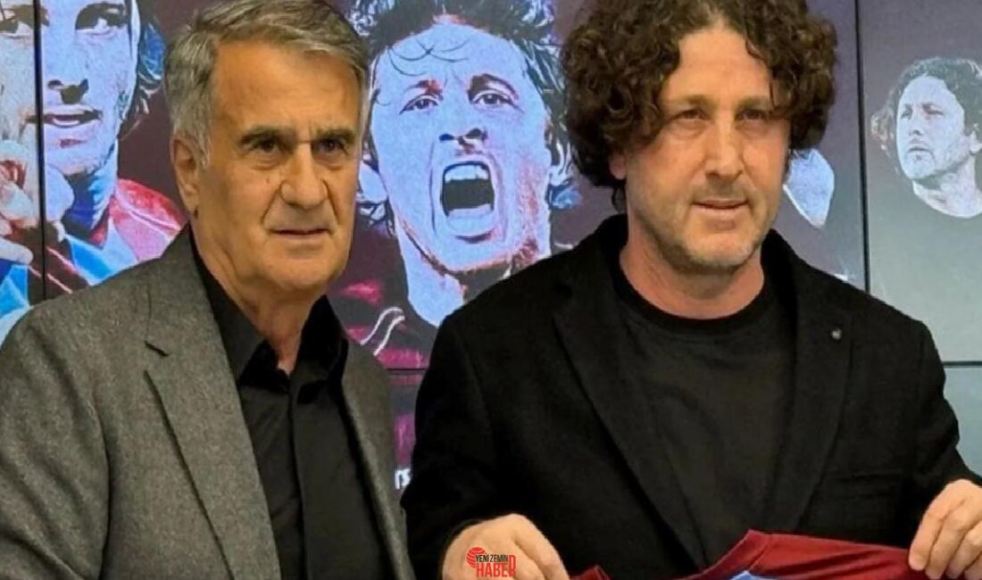 Trabzonspor, Şenol Güneş'in mukavelesinin karşılıklı olarak feshedildiğini ve teknik yöneticilik