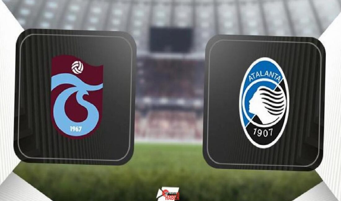 Trabzonspor U19 Ekibi, UEFA Gençlik Ligi Son 16 Turu’nda İtalyan