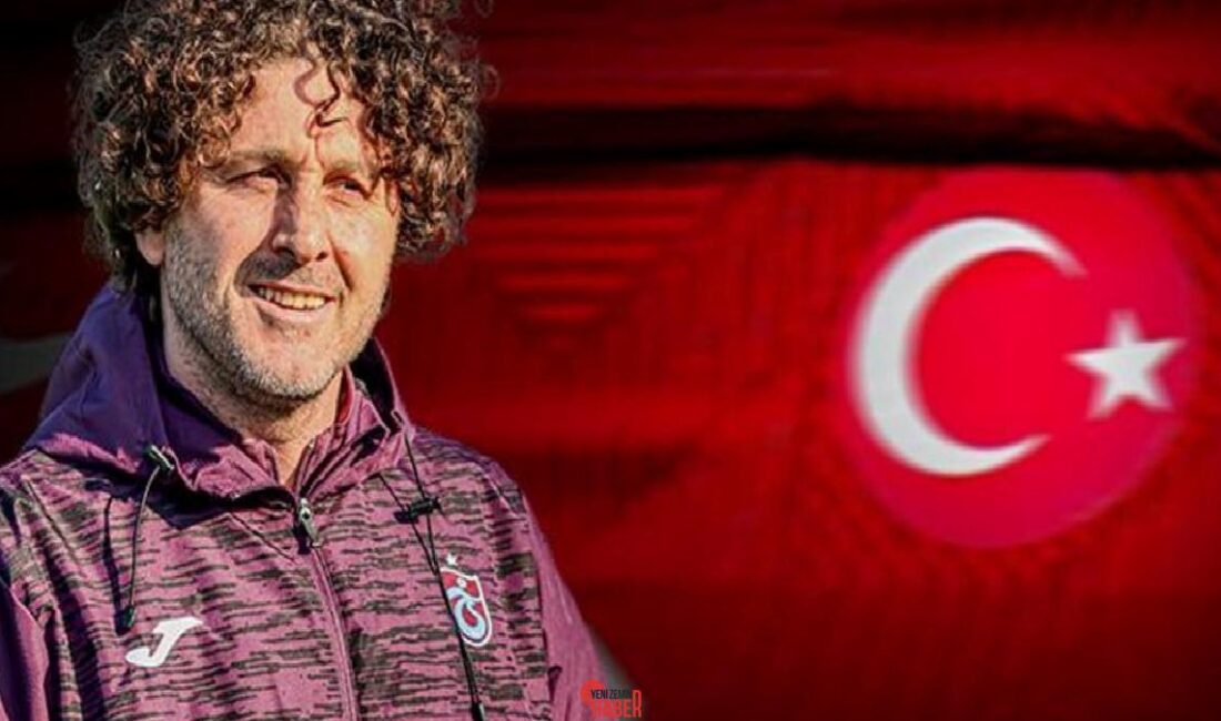 Fatih Tekke, ulusal ortada bir yandan kiralık oyuncuları tahlil ediyor