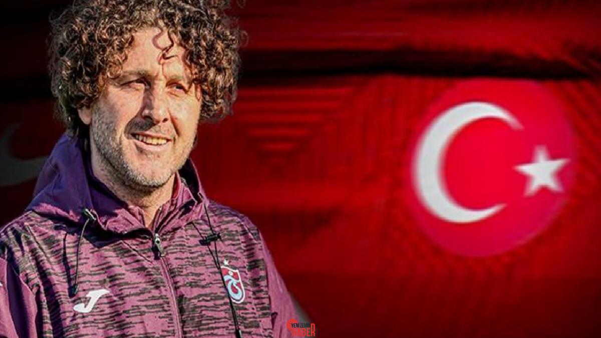 Fatih Tekke, ulusal ortada bir yandan kiralık oyuncuları tahlil ediyor