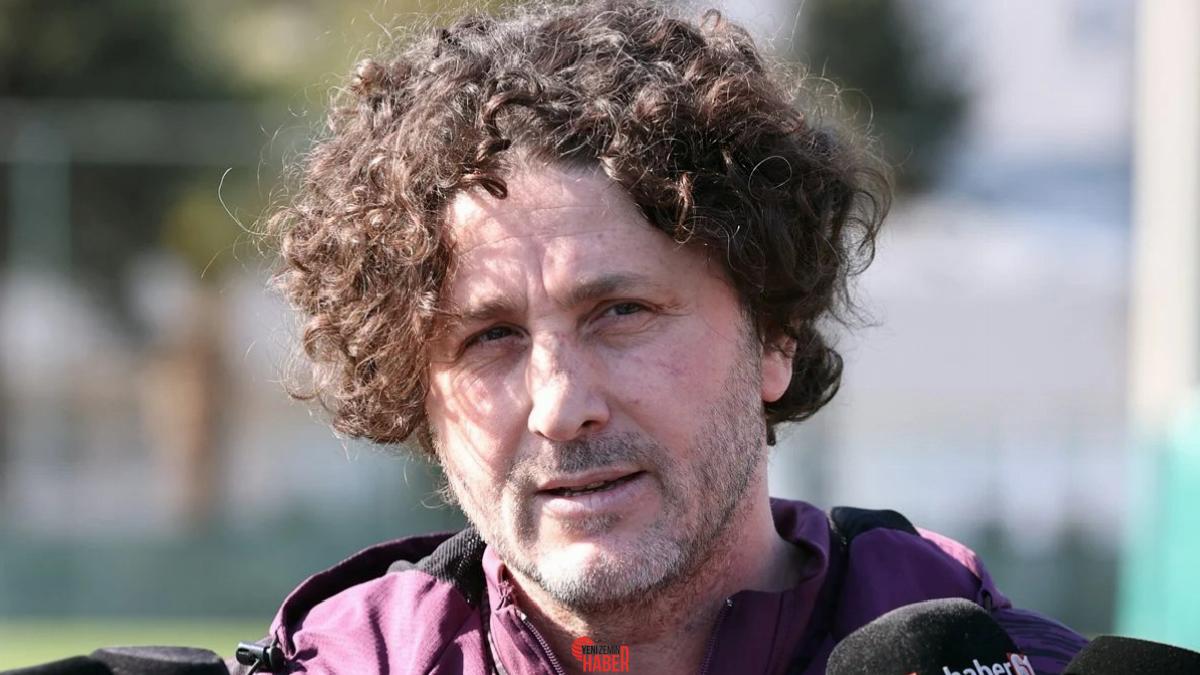 Trabzonspor'un yeni teknik direktörü Fatih Tekke, transfer listesine Galatasaray'dan iki