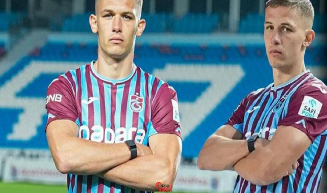Trabzonspor'un devre arasında Shakhtar Donetsk'ten  tam 6 milyon Euro