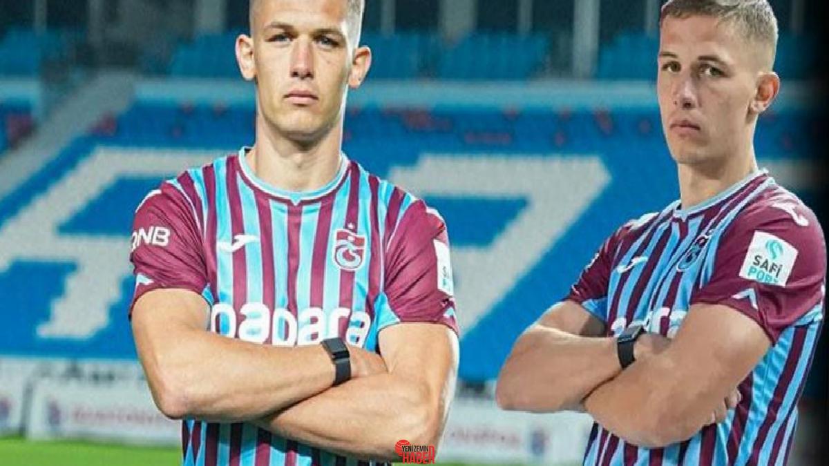 Trabzonspor'un devre arasında Shakhtar Donetsk'ten  tam 6 milyon Euro