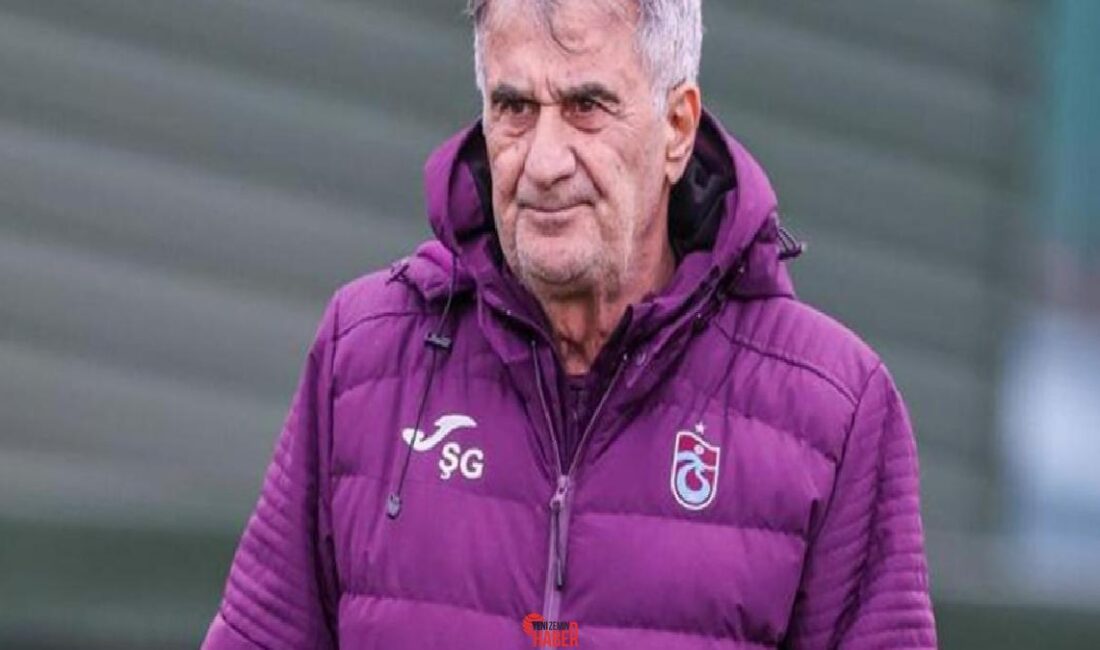 Trendyol Harika Lig'de Trabzonspor, iç sahada 7 maçlık yenilmezlik serisini
