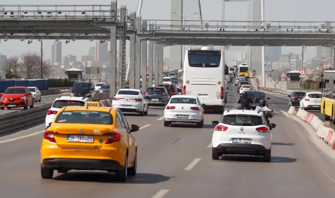 Müsaadesiz yolcu nakliyeciliğine ait yeni bir düzenleme geliştiriliyor. TBMM Komitesi'nde
