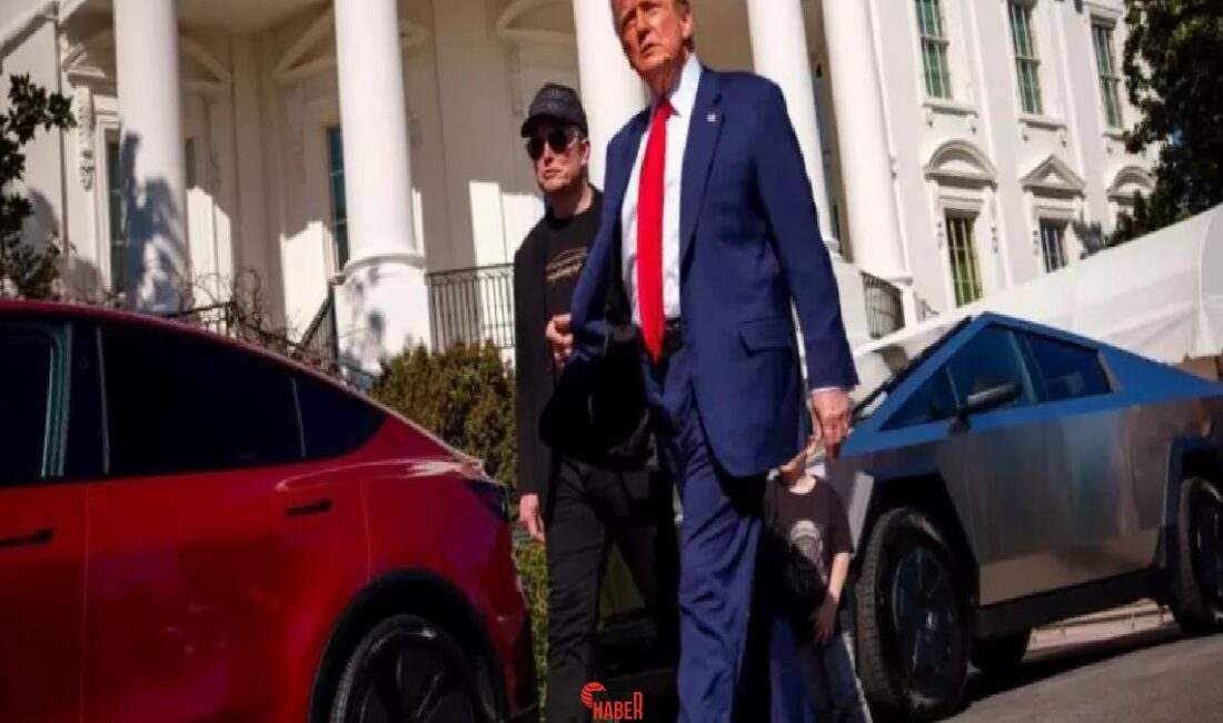 Trump idaresinin belirsizlikleri, ABD iktisadında resesyon riskini artırıyor.
