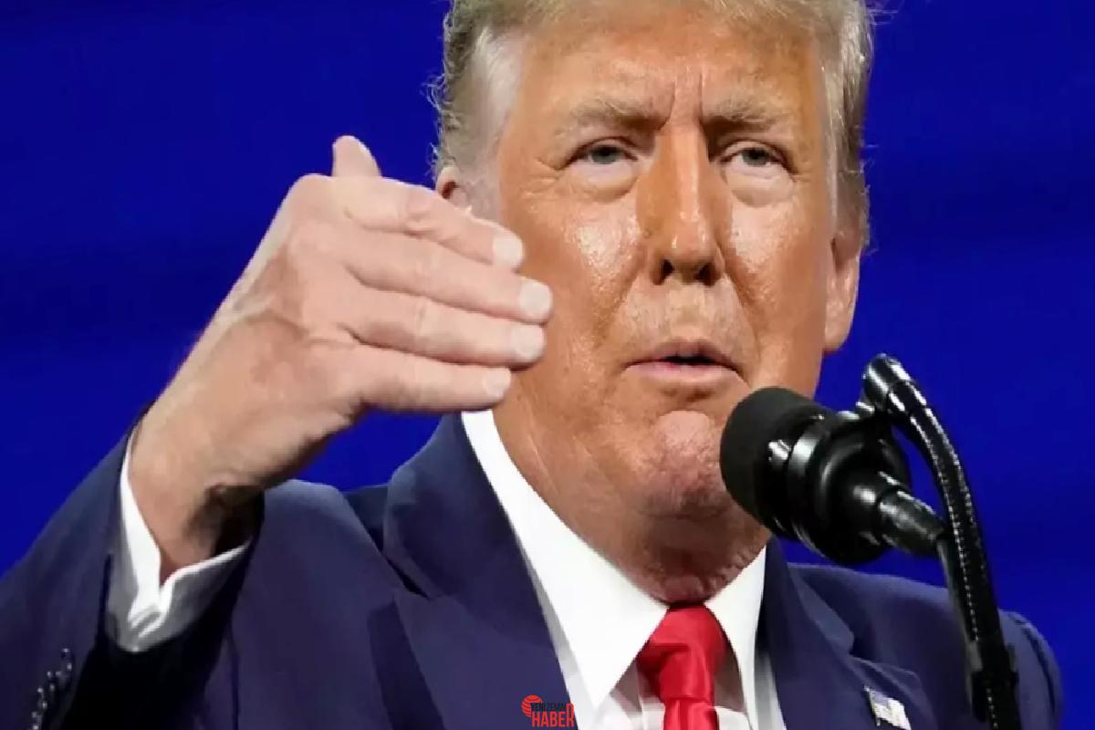 ABD Başkanı Donald Trump, dünyaca ünlü kalp cerrahı Mehmet Öz'ün