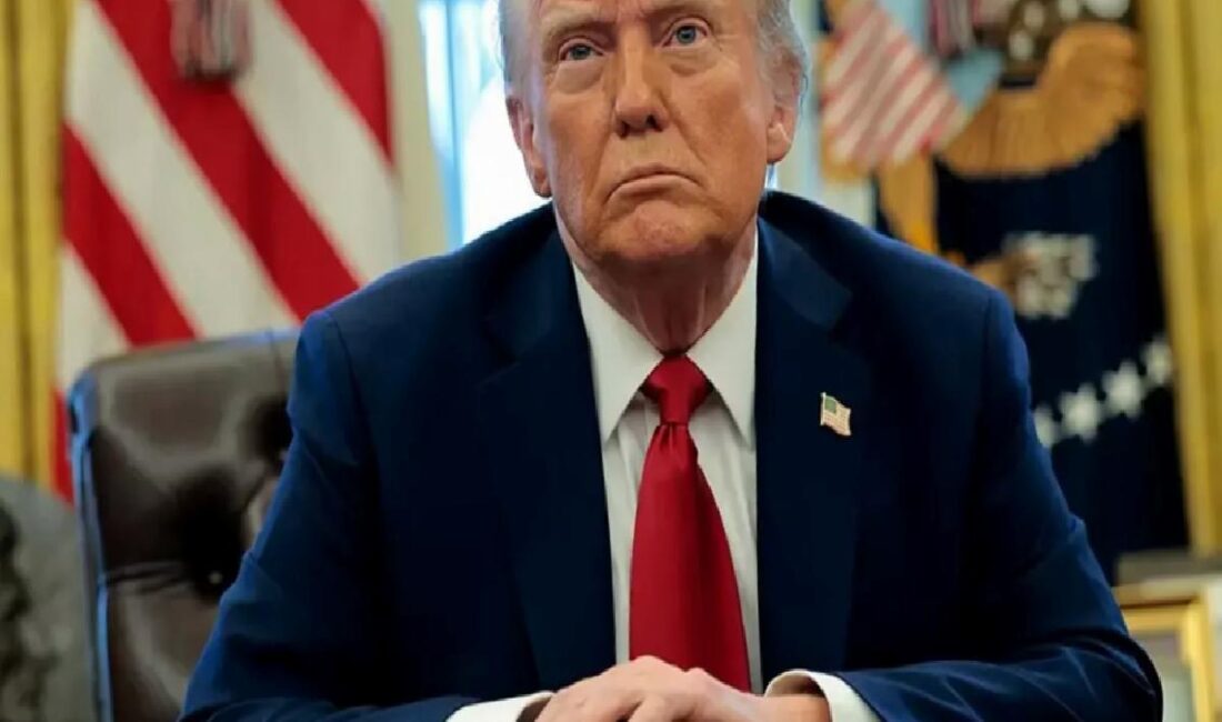 ABD Başkanı Donald Trump, NATO müttefiklerinin harcama maksatlarını karşılamamaları halinde