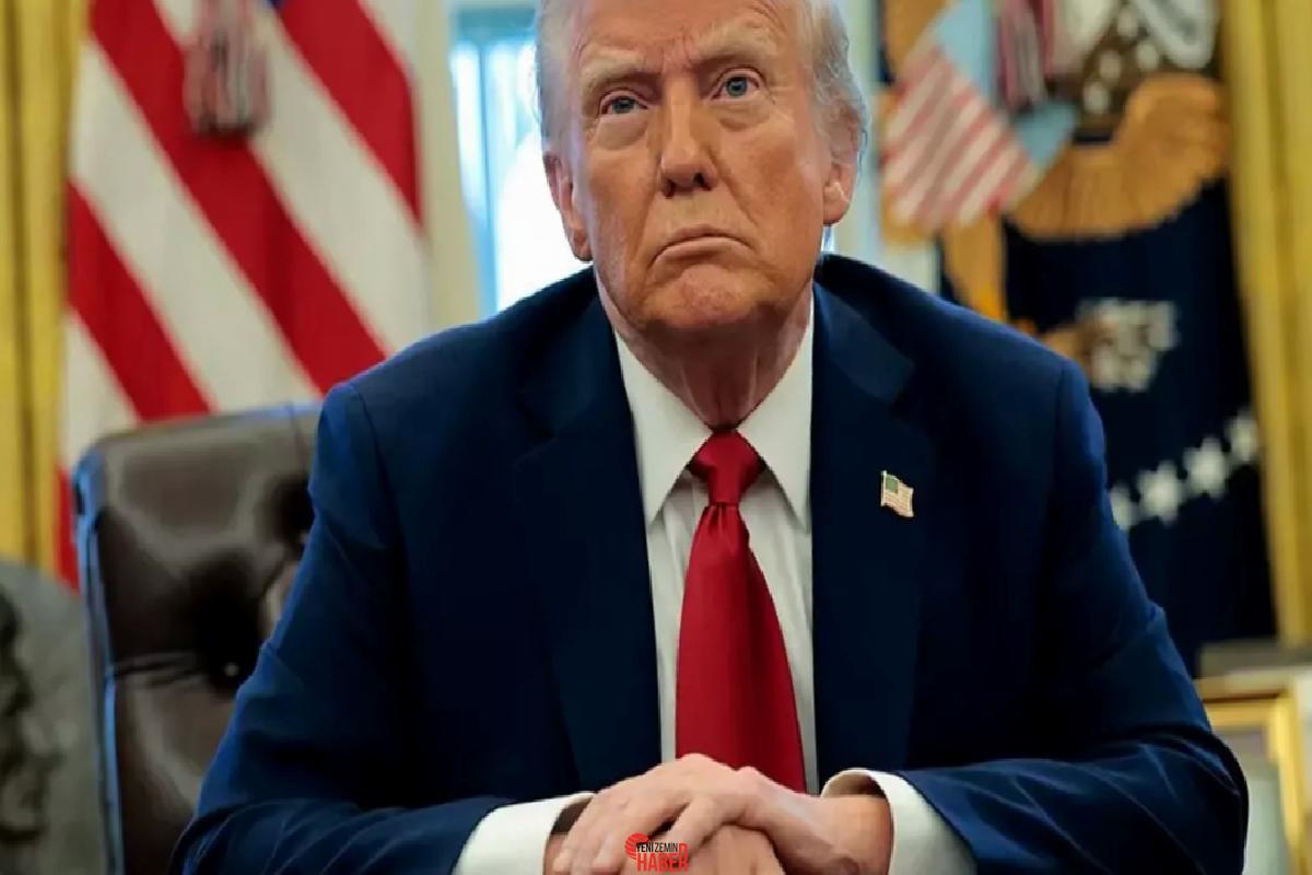 ABD Başkanı Donald Trump, NATO müttefiklerinin harcama maksatlarını karşılamamaları halinde