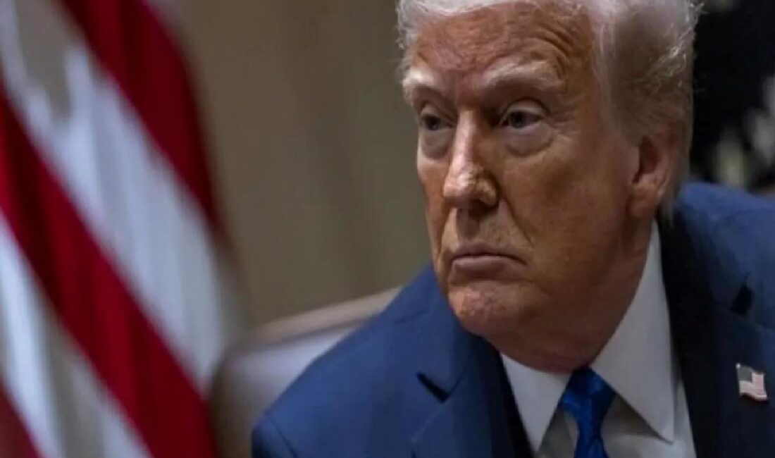 ABD Başkanı Trump, Rusya'nın Karadeniz'deki ateşkes için sunduğu kuralları inceliyor.