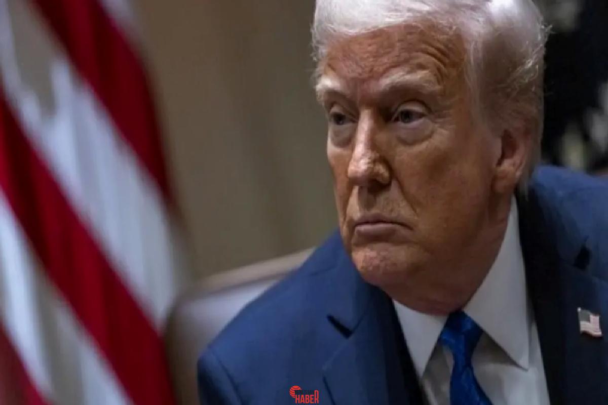 ABD Başkanı Trump, Rusya'nın Karadeniz'deki ateşkes için sunduğu kuralları inceliyor.