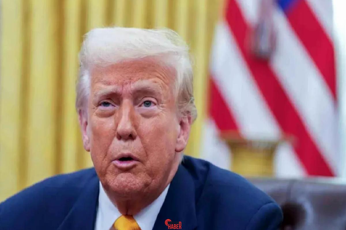 Trump, Ukrayna ile barış sağlamanın Rusya ile mutabakattan daha sıkıntı
