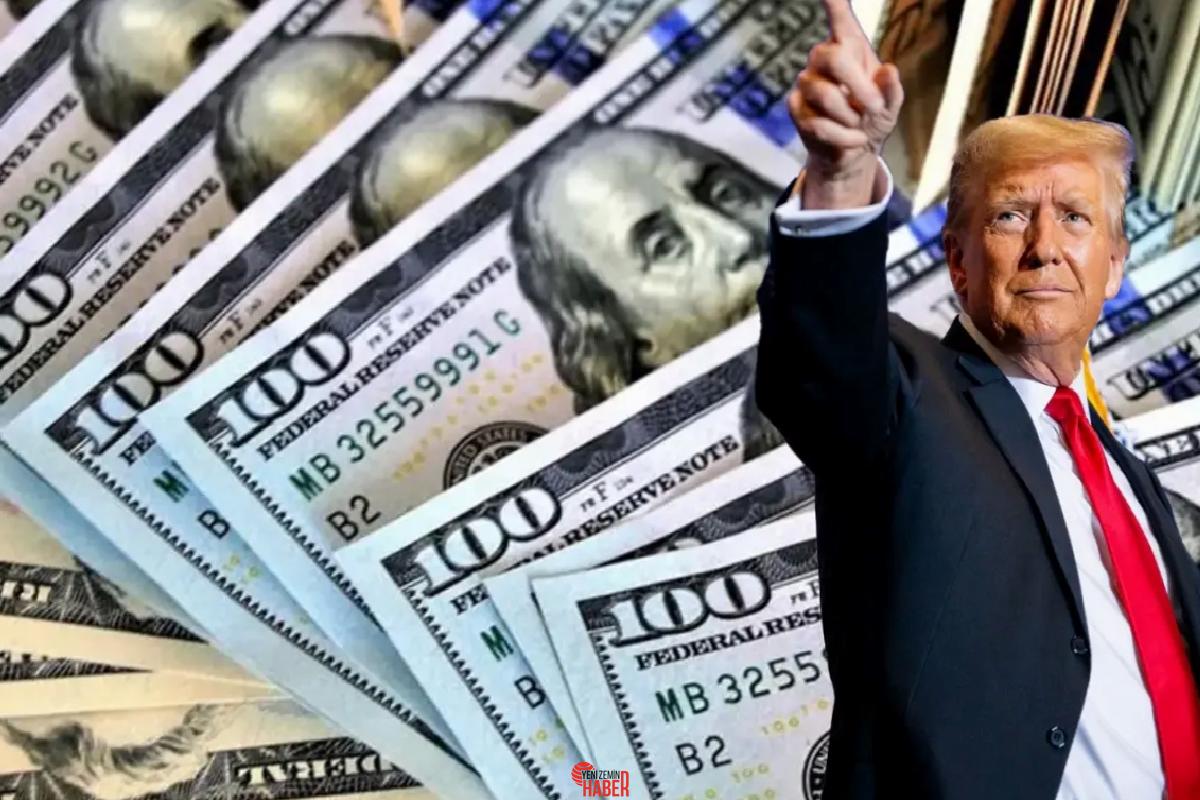 ABD Başkanı Donald Trump, yeterince ödeme yapmazlarsa ABD'nin NATO müttefiklerini