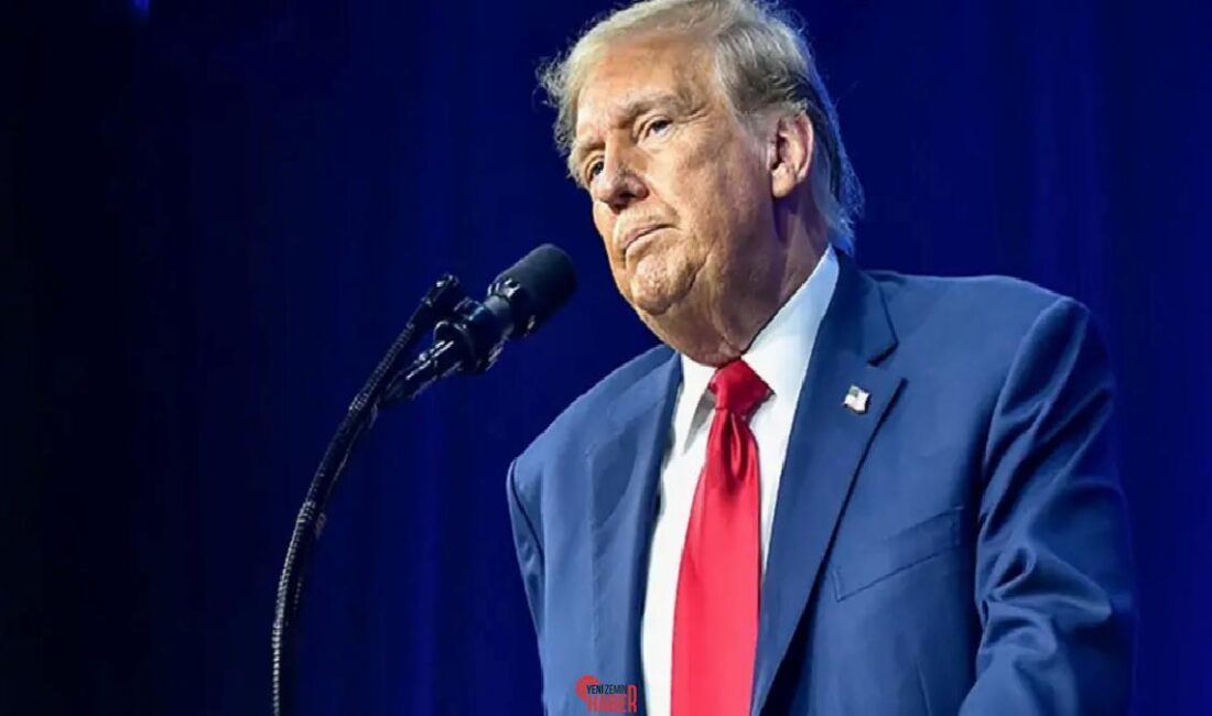 ABD'de yapılan anket, Trump'ın vazifedeki performansını halkın yüzde 52'sinin tasvip