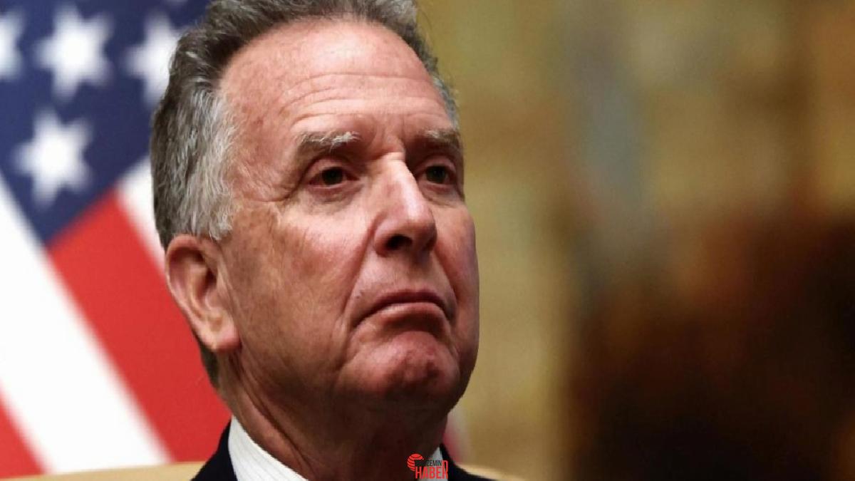 ABD Başkanı Donald Trump'ın Özel Temsilcisi Steve Witkoff, Rusya’nın ilhak