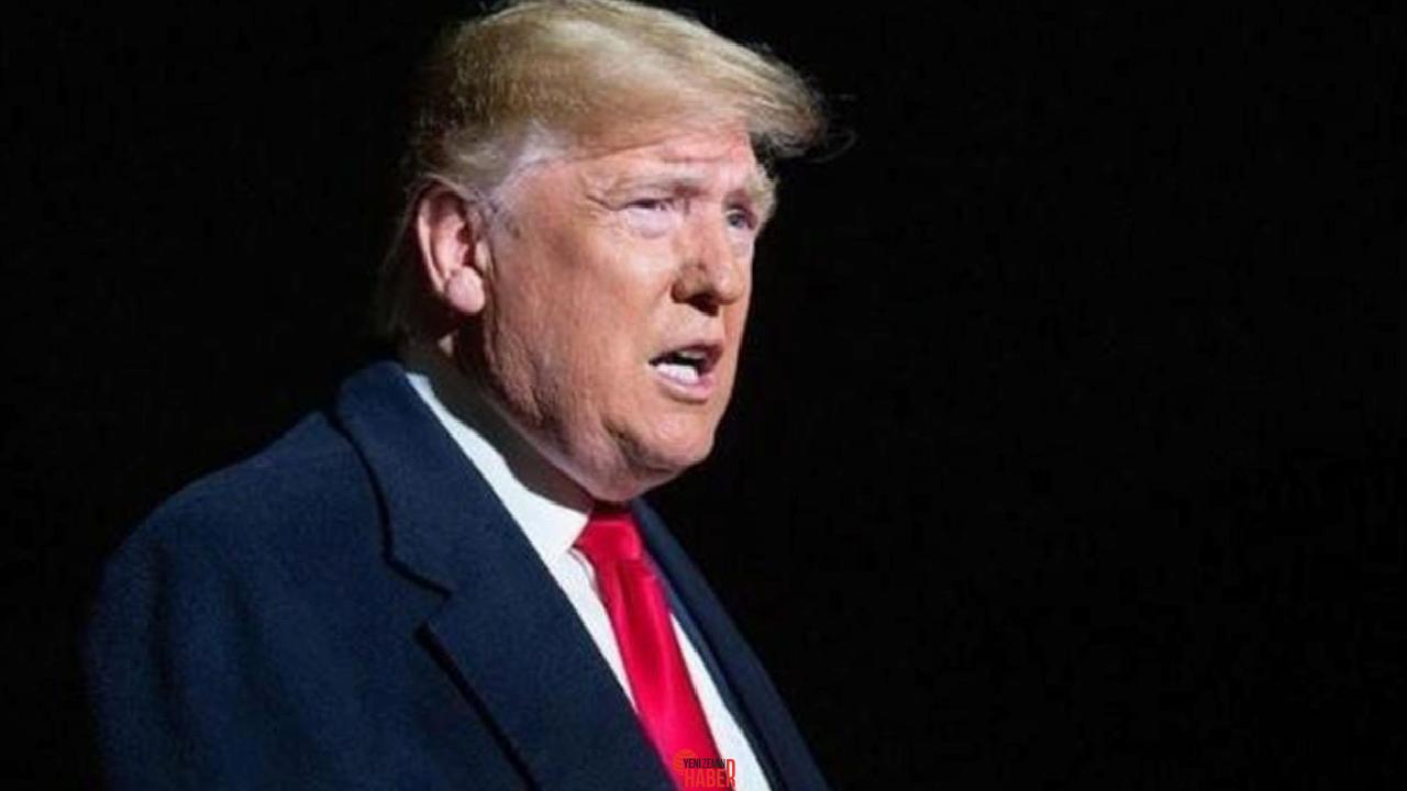 ABD Başkanı Donald Trump, 2 Nisan'da yürürlüğe girmesi beklenen karşılıklı