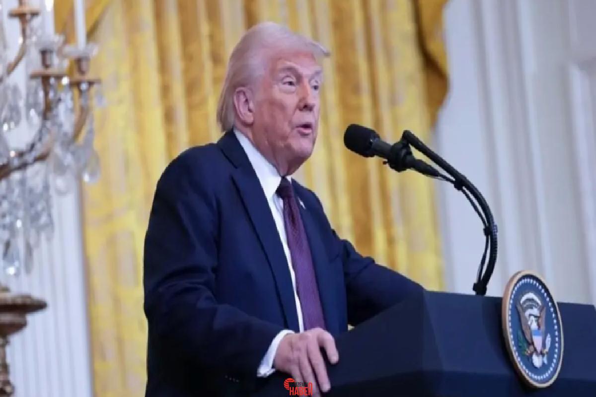 Trump, Ramazan ayını kutlayarak toplumsal bir ortaya geliş ve dini
