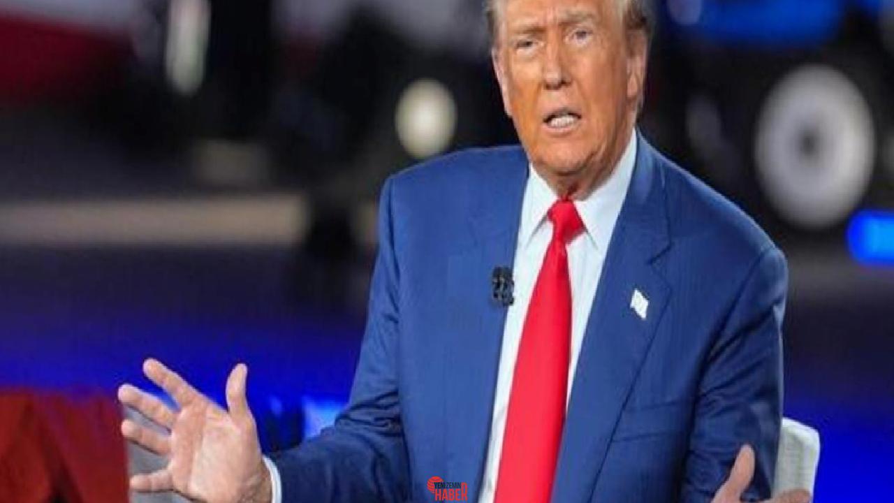 ABD Başkanı Donald Trump'ın dış politika hamleleri tüm dünyada endişelere