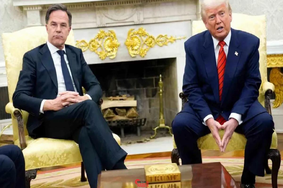 Trump, Rusya'nın ateşkese açık olduğunu belirterek, kalıcı bir ateşkes umudunu