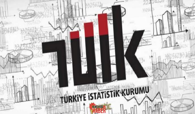 TÜİK, 2024 yılı iş gücü datalarını yayımladı. Rapora nazaran işsizlik
