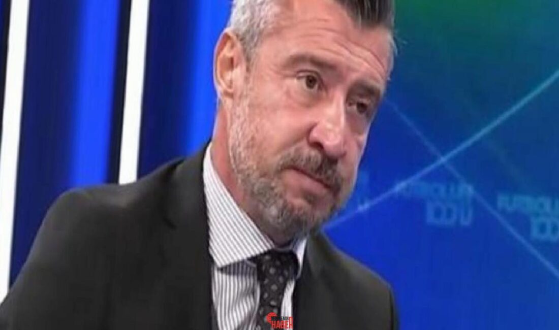Futbol yorumcusu Tümer Metin, Türkiye'nin Macaristan'ı 3-0 yendiği maç sonrası