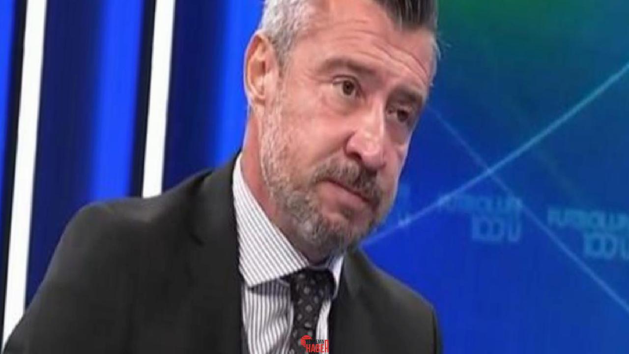 Futbol yorumcusu Tümer Metin, Türkiye'nin Macaristan'ı 3-0 yendiği maç sonrası