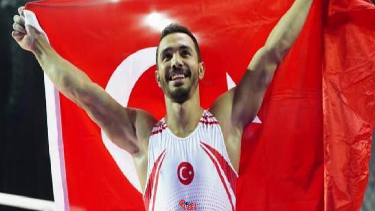 Türkiye Cimnastik Federasyonu Başkanı Suat Çelen, Türk cimnastiğinin Los Angeles