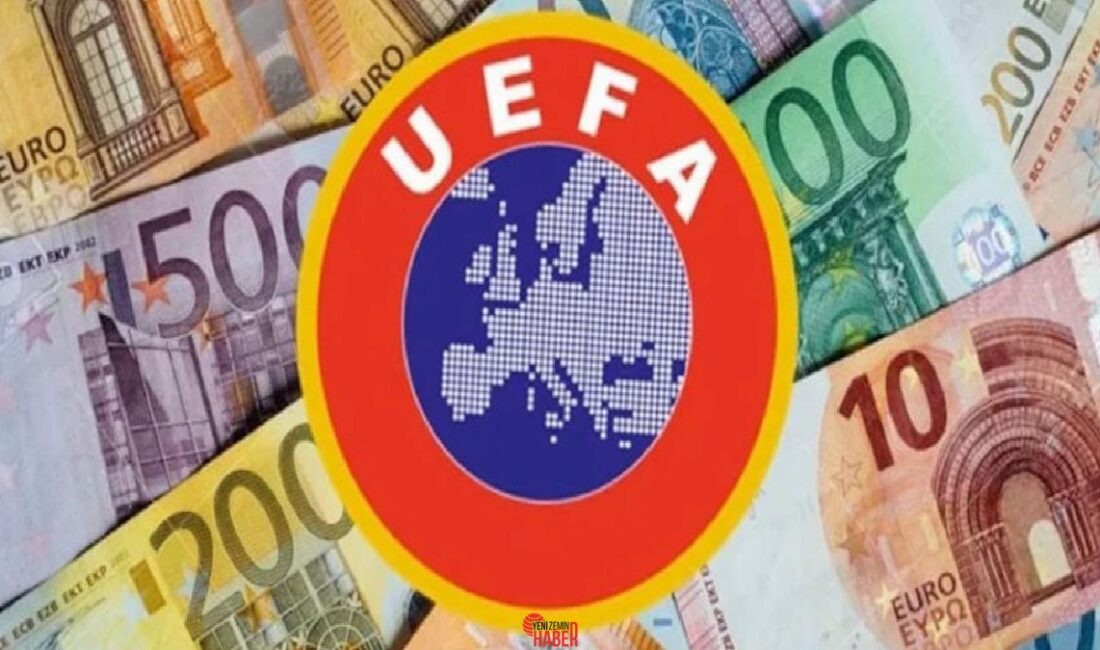 Türkiye’yi bu dönem Avrupa kupalarında temsil eden 5 grubun, UEFA