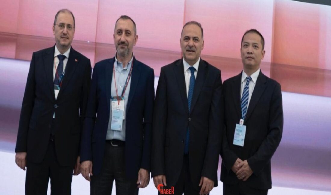 Türk Telekom, sıhhat, eğitim, tarım, spor ve sanat üzere çeşitli