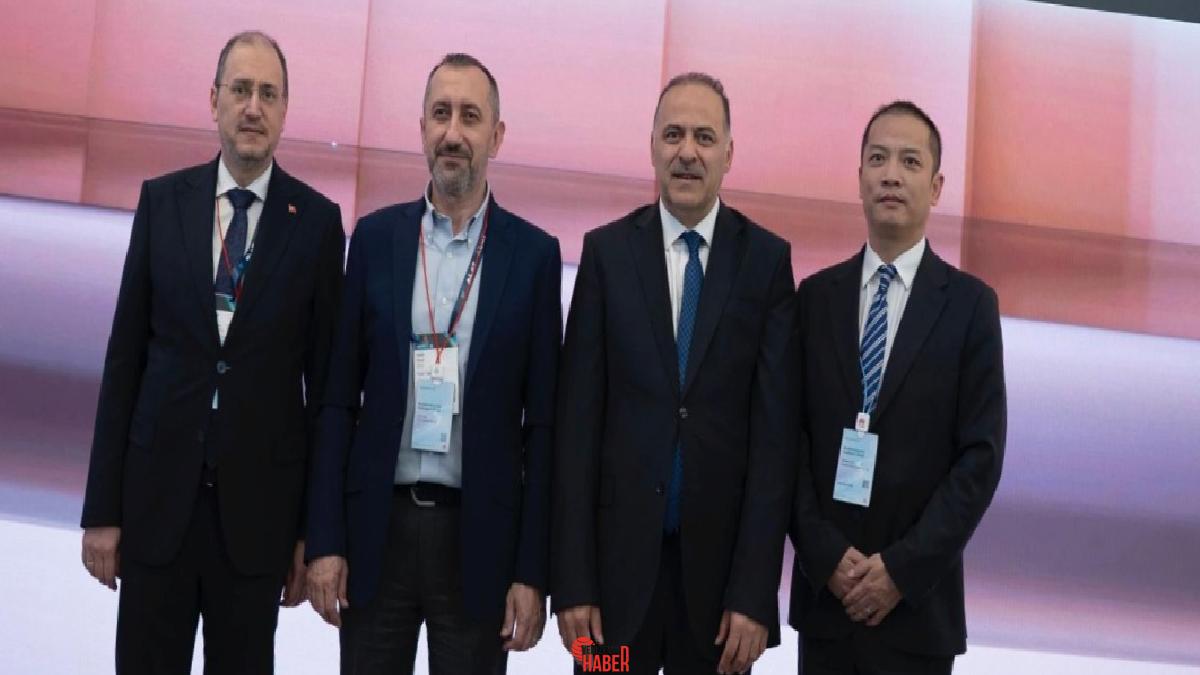 Türk Telekom, sıhhat, eğitim, tarım, spor ve sanat üzere çeşitli