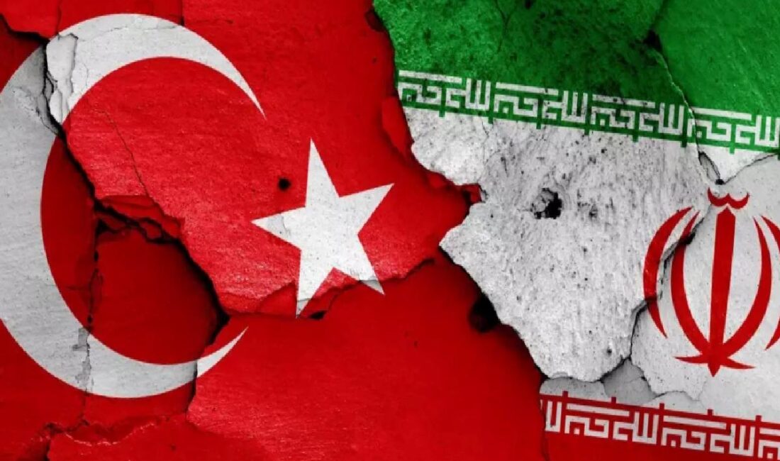 Türkiye ve İran ortasındaki diplomatik kriz, Dışişleri Bakanı Fidan'ın eleştirileriyle