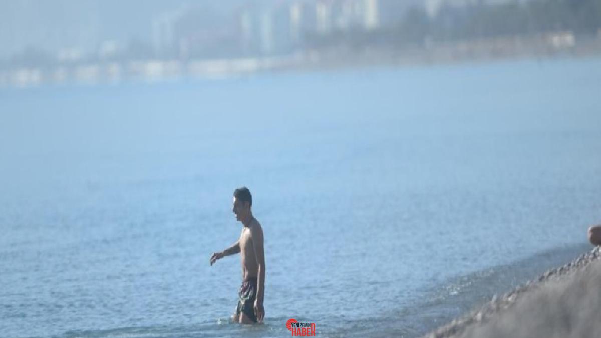 Ramazan ayının birinci haftasında sıcaklıklar artarken, yarından itibaren yağışlı hava