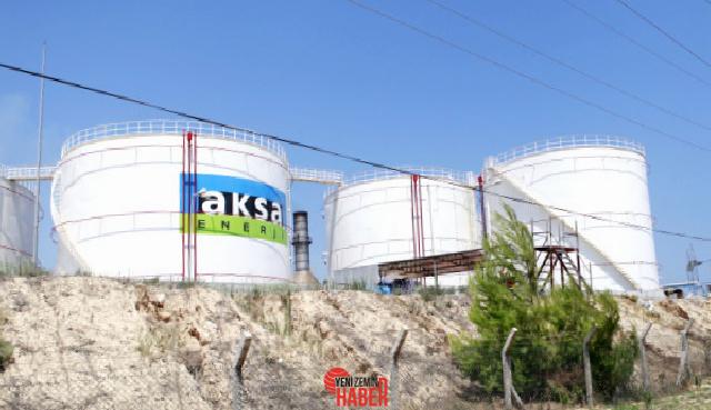 Aksa Güç, yenilenebilir güç santralleri ortasında ön lisans sürecini tamamlayarak