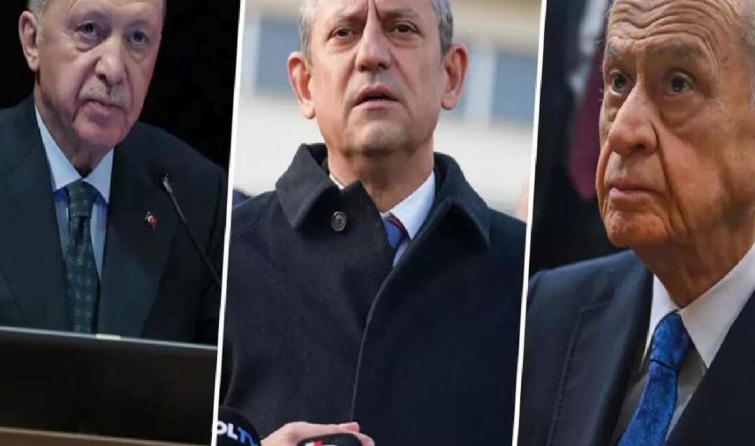 ASAL Araştırma, 22 vilayette yaptığı araştırmada "Türkiye'nin sorunlarını hangi siyasi