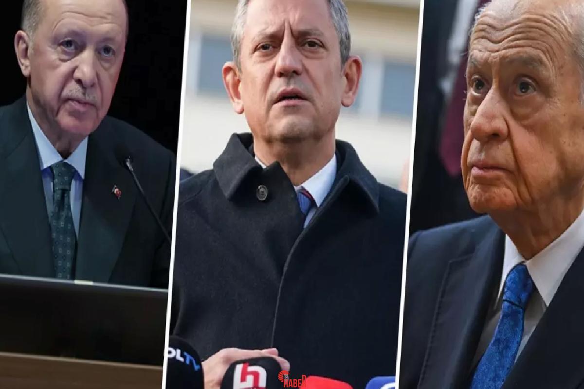 ASAL Araştırma, 22 vilayette yaptığı araştırmada "Türkiye'nin sorunlarını hangi siyasi